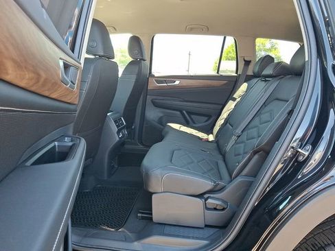 New 2026 Volkswagen Atlas SE AWD/4WD image 5