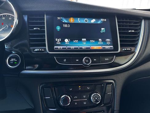 Used 2018 Buick Encore Preferred image 23