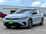 New 2025 Volkswagen Jetta Sport image 4