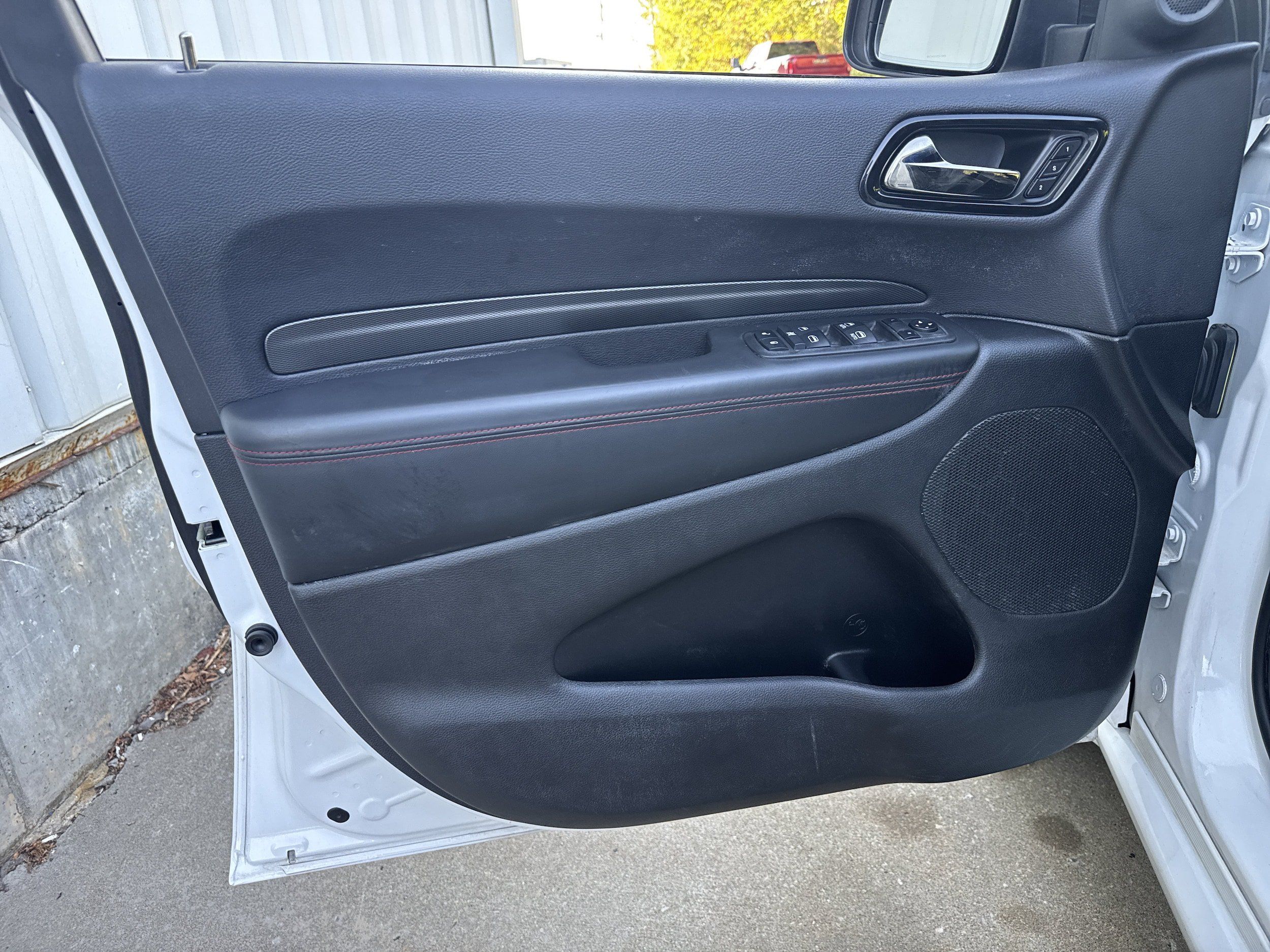 Used 2024 Dodge Durango GT AWD/4WD image 8