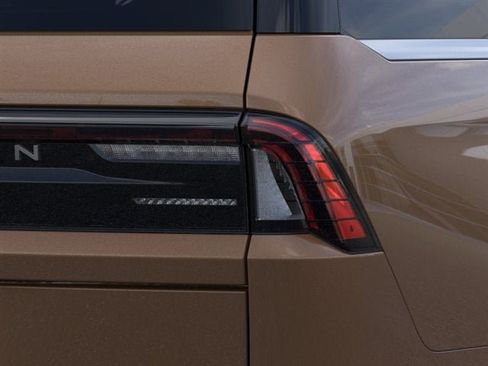 New 2026 Lincoln Navigator L Black Label AWD/4WD image 44