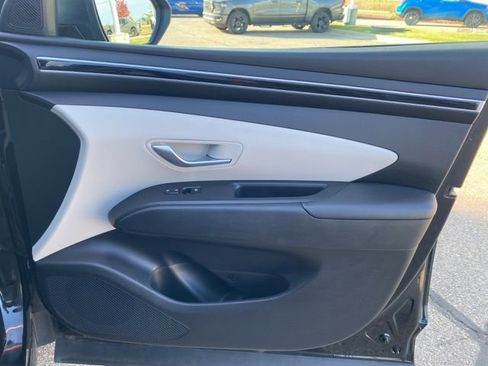 Used 2024 Hyundai Tucson SEL image 32