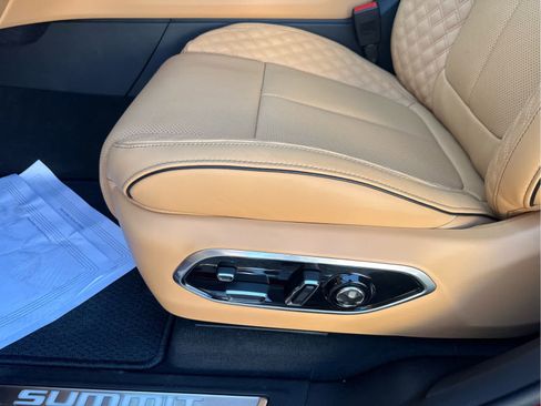 New 2026 Jeep Grand Cherokee L Summit AWD/4WD image 25