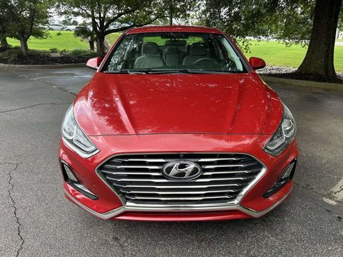Used 2018 Hyundai Sonata SE FWD image 6