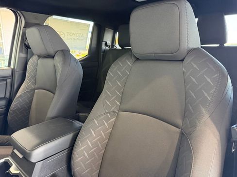 New 2026 Toyota Tacoma SR5 AWD/4WD image 18