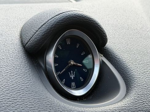 Certified 2022 Maserati Ghibli Modena Q4 image 42