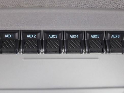 Used 2024 Ford F350 XLT w/ FX4 Off-Road Package image 26