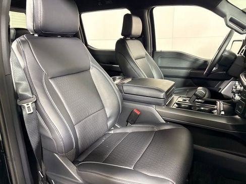 New 2026 Ford F150 Lariat image 10
