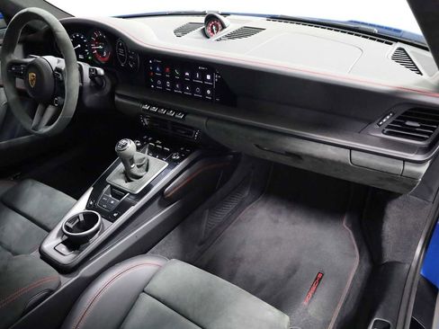 Certified 2024 Porsche 911 Carrera S RWD image 7