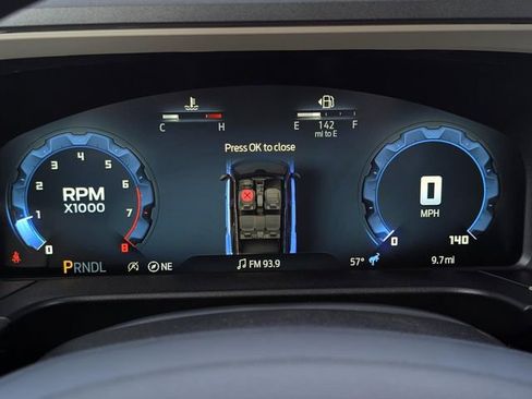 New 2025 Ford Bronco Sport Big Bend image 19