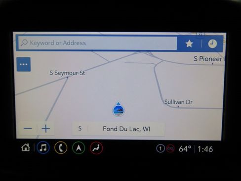 Used 2021 GMC Sierra 2500 Denali w/ Denali Black Diamond Edition image 14