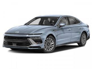 Used 2025 Hyundai Sonata SEL video 1