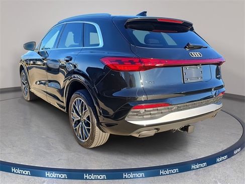 Used 2025 Audi Q5 Premium Plus w/ Premium Plus image 8