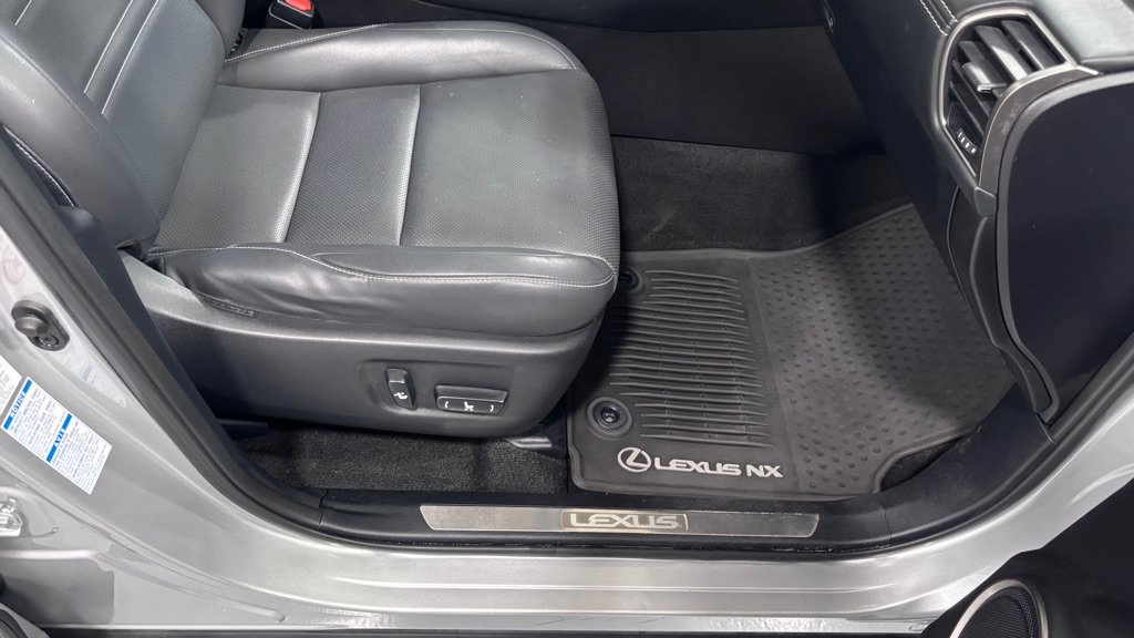 Used 2015 Lexus NX 200t AWD w/ Premium Package image 19