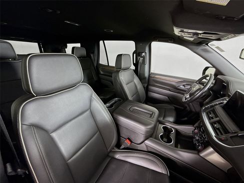 Used 2024 Chevrolet Tahoe Premier image 26