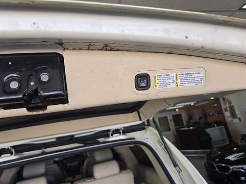 Used 2008 Cadillac Escalade ESV AWD image 39
