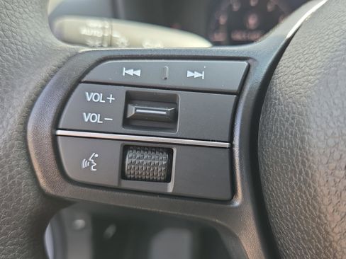 New 2025 Honda Accord SE image 15