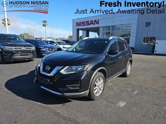 Used 2019 Nissan Rogue SV video 1