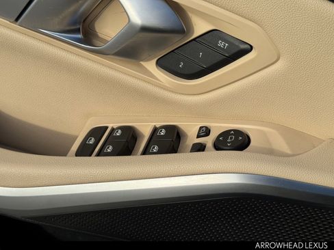 Used 2020 BMW 330i Sedan w/ Convenience Package image 19