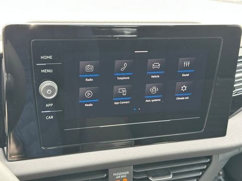 New 2026 Volkswagen Jetta S FWD image 30