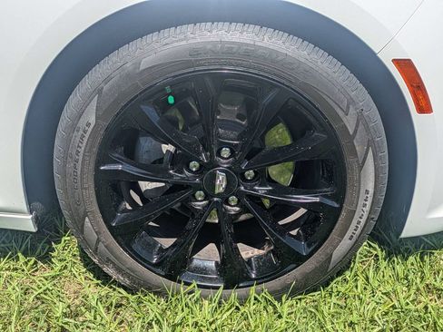 Used 2020 Cadillac CT5 Premium Luxury RWD image 11