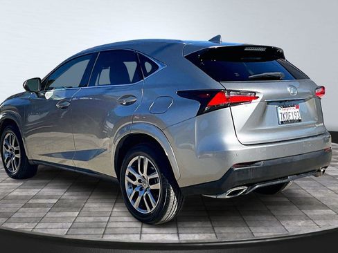 Used 2015 Lexus NX 200t FWD w/ Luxury Package image 2
