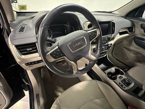 Used 2022 GMC Terrain Denali w/ Black Diamond Edition AWD/4WD image 24