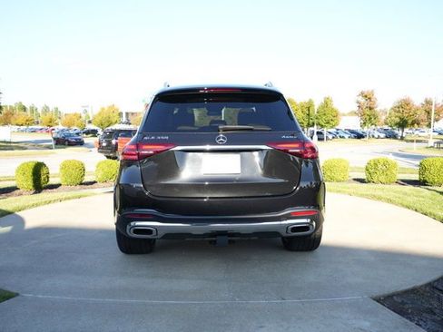 Certified 2026 Mercedes-Benz GLE 350 4MATIC image 7