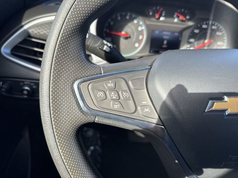 Used 2023 Chevrolet Malibu LT image 16