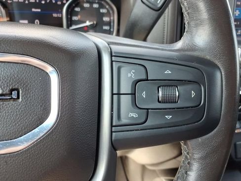 Used 2022 GMC Sierra 1500 Denali w/ Denali Premium Package AWD/4WD image 22