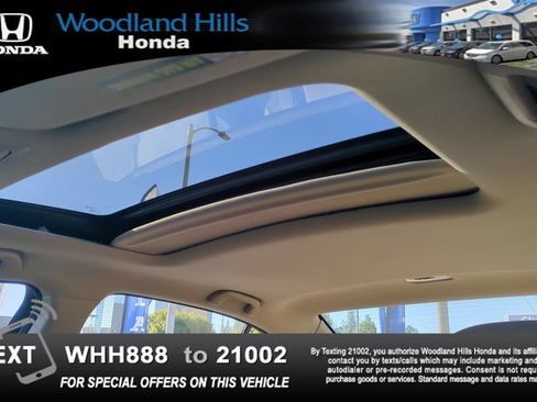 Used 2011 Honda Accord EX image 17