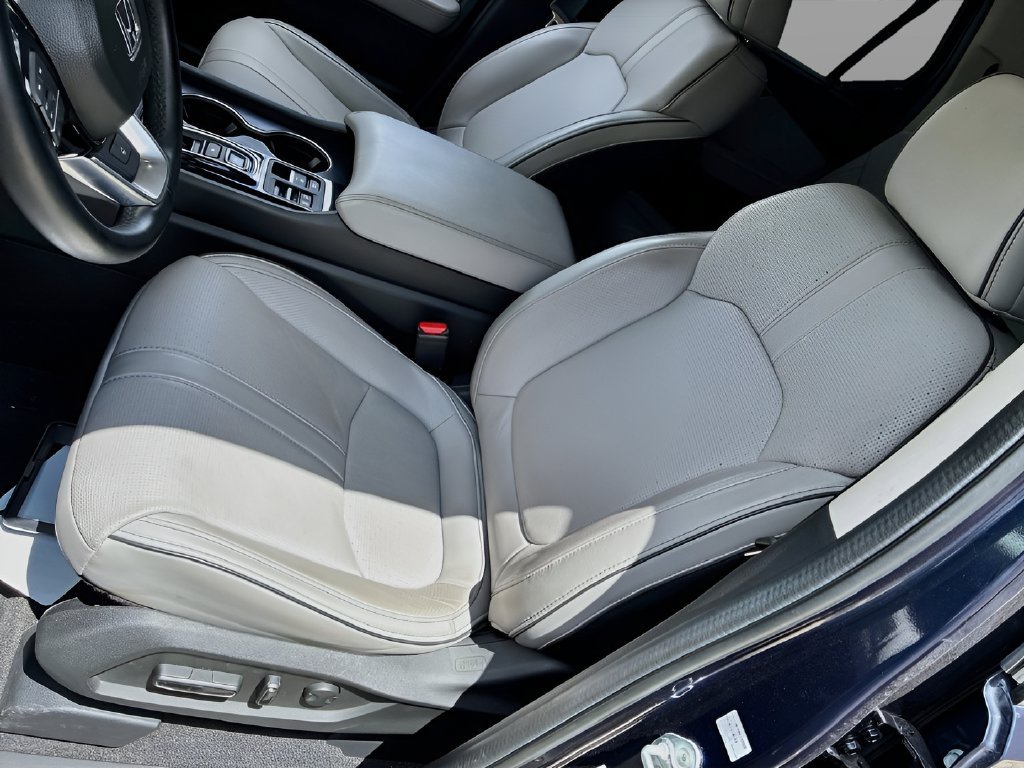 Used 2025 Honda Pilot Elite image 20