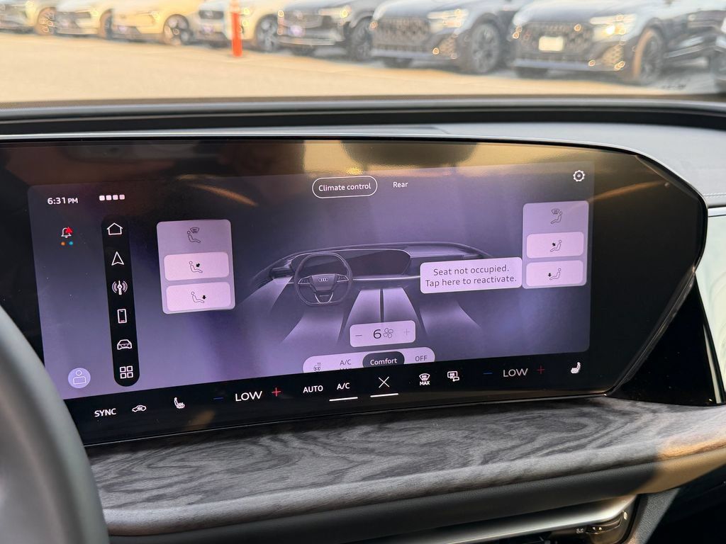 New 2026 Audi Q5 2.0T AWD/4WD image 24
