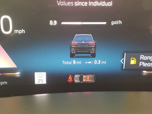 New 2026 BMW X7 xDrive40i image 17