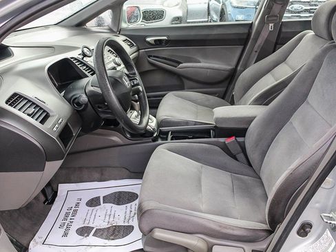 Used 2008 Honda Civic LX image 19