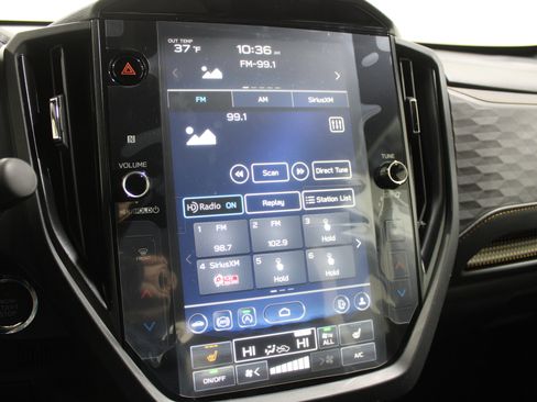 New 2026 Subaru Forester Wilderness image 14