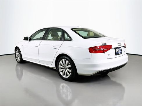 Used 2015 Audi A4 2.0T Premium image 5