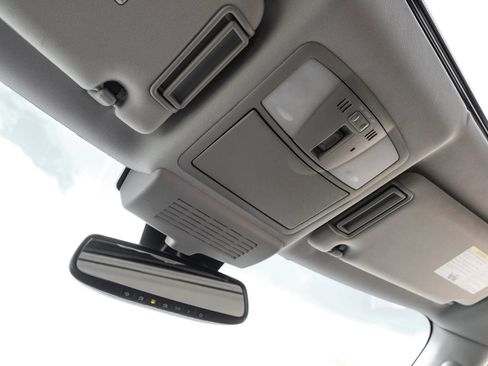 Used 2017 Nissan Armada Platinum w/ Captain Seat Package image 40