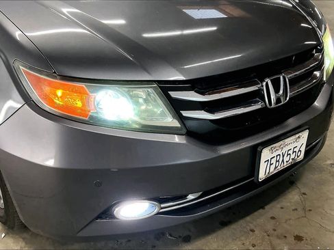 Used 2014 Honda Odyssey Touring image 33