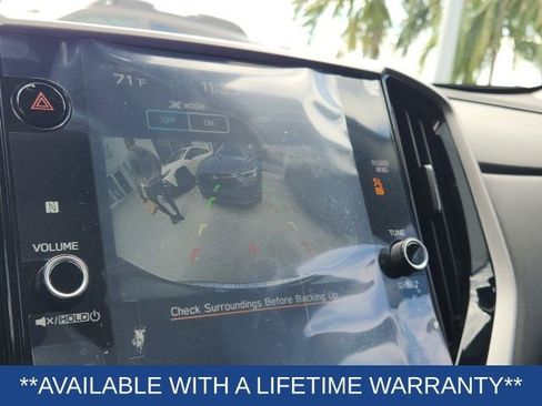 Used 2023 Subaru Ascent Base image 5