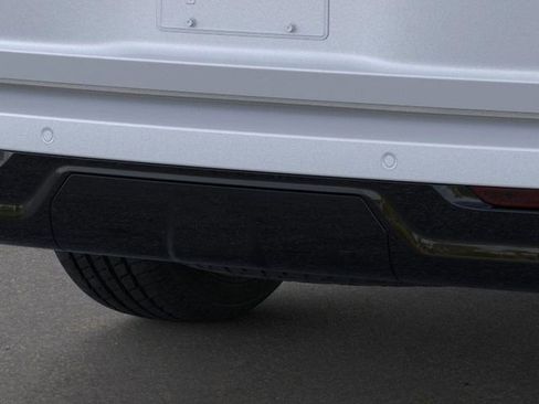 New 2026 Lincoln Navigator L Black Label AWD/4WD image 23