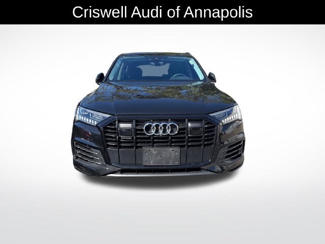 Used 2023 Audi Q7 3.0T Prestige w/ Prestige Package AWD/4WD image 9