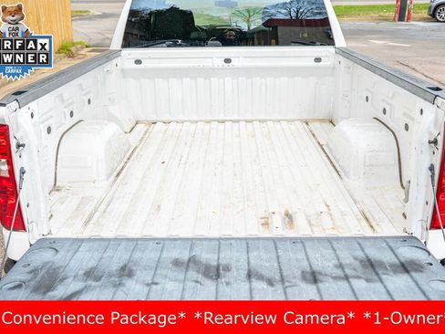 Used 2021 Chevrolet Silverado 1500 LT image 30