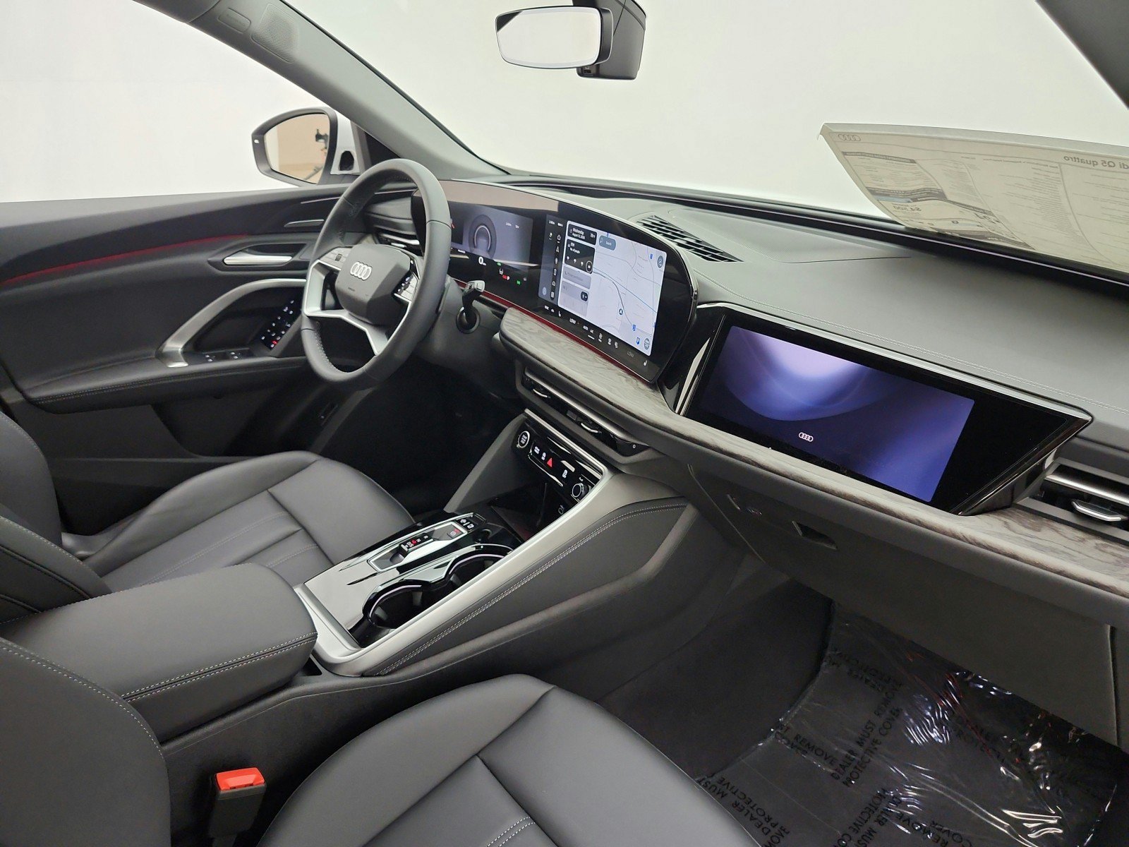 New 2026 Audi Q5 Premium Plus AWD/4WD image 15