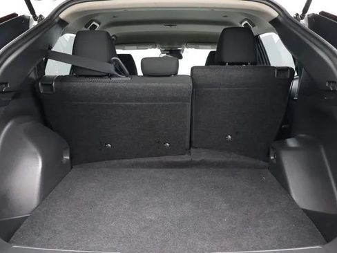Used 2024 Mitsubishi Eclipse Cross LE AWD/4WD image 16