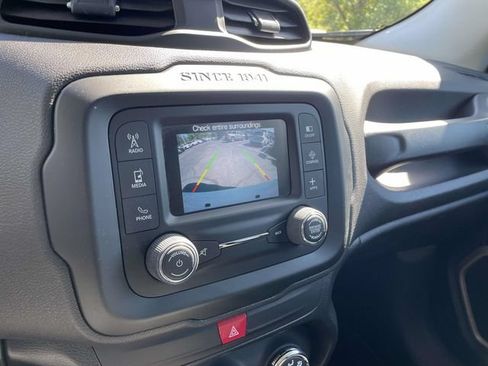 Used 2017 Jeep Renegade Sport w/ Power & Air Group AWD/4WD image 26