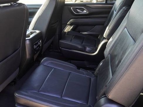 Used 2024 Chevrolet Tahoe LT AWD/4WD image 14