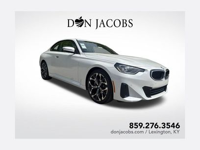 New 2026 BMW 230i xDrive Coupe w/ Premium Package