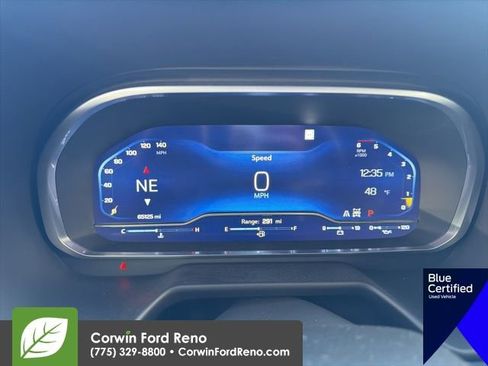 Used 2023 Chevrolet Tahoe LT w/ Luxury Package image 16