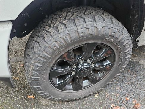 Used 2023 RAM 2500 Limited image 6